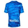 Camiseta de fútbol Empoli Primera Equipación 2025-26 - Hombre